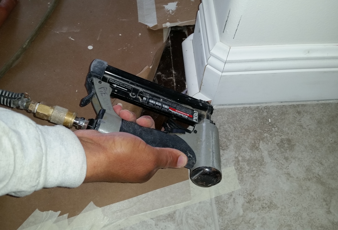 BASEBOARDS MasterPiecePaintingContractors