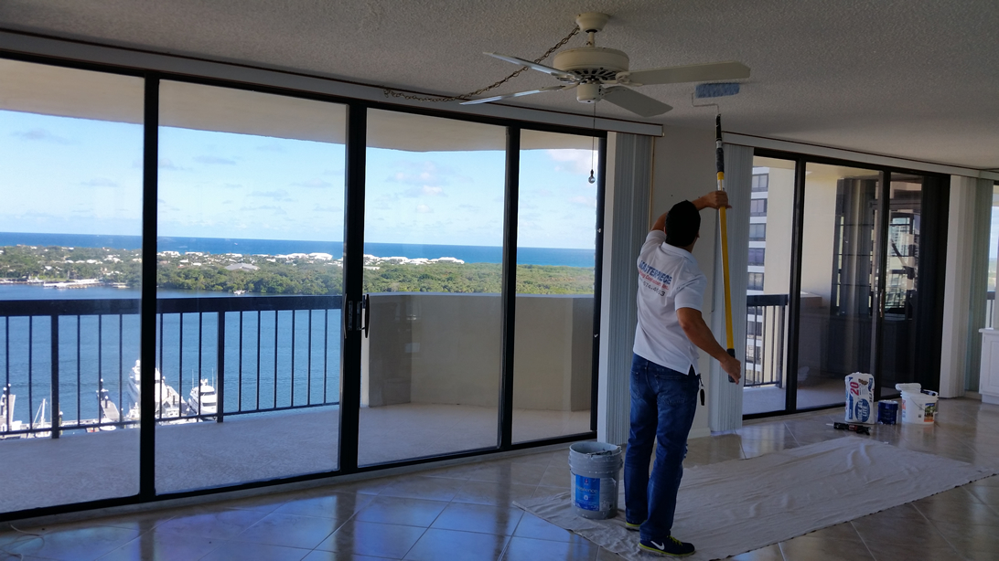 Interior Painting MasterPiecePaintingContractors